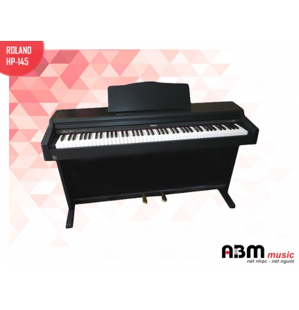 ĐÀN PIANO ROLAND HP 145